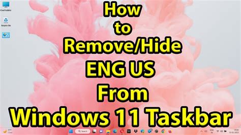 eng us|how to remove eng us.